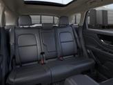 Thumbnail of 2025 Infinite Black Metallic Lincoln Corsair