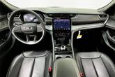Thumbnail of 2025 Bright White Clearcoat Jeep Grand Cherokee