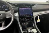 Thumbnail of 2025 Bright White Clearcoat Jeep Grand Cherokee