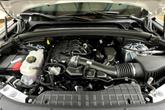 Thumbnail of 2025 Bright White Clearcoat Jeep Grand Cherokee