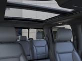 Thumbnail of 2025 Blue Metallic Ford F-150 Lightning