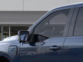 Thumbnail of 2025 Blue Metallic Ford F-150 Lightning