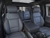 Thumbnail of 2025 Blue Metallic Ford F-150 Lightning