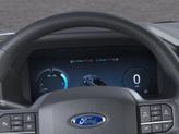 Thumbnail of 2025 Blue Metallic Ford F-150 Lightning