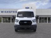 Thumbnail of 2025 Oxford White Ford Transit-150