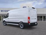 Thumbnail of 2025 Oxford White Ford Transit-150