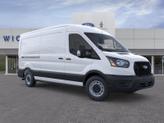Thumbnail of 2025 Oxford White Ford Transit-150