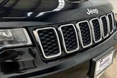 Thumbnail of 2018 Diamond Black Jeep Grand Cherokee