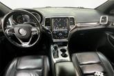 Thumbnail of 2018 Diamond Black Jeep Grand Cherokee