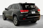 Thumbnail of 2018 Diamond Black Jeep Grand Cherokee