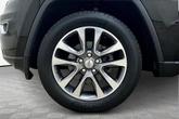 Thumbnail of 2018 Diamond Black Jeep Grand Cherokee