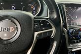Thumbnail of 2018 Diamond Black Jeep Grand Cherokee