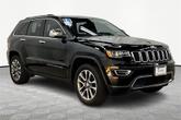 Thumbnail of 2018 Diamond Black Jeep Grand Cherokee