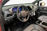 Thumbnail of 2026 Red Chrysler Pacifica