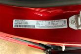 Thumbnail of 2026 Red Chrysler Pacifica