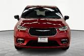 Thumbnail of 2026 Red Chrysler Pacifica