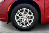 Thumbnail of 2026 Red Chrysler Pacifica