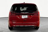 Thumbnail of 2026 Red Chrysler Pacifica