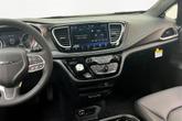 Thumbnail of 2026 Red Chrysler Pacifica