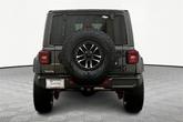 Thumbnail of 2025 Granite Crystal Clearcoat Metallic Jeep Wrangler