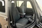 Thumbnail of 2025 Granite Crystal Clearcoat Metallic Jeep Wrangler