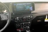 Thumbnail of 2025 Granite Crystal Clearcoat Metallic Jeep Wrangler