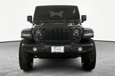 Thumbnail of 2025 Granite Crystal Clearcoat Metallic Jeep Wrangler