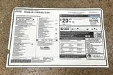 Thumbnail of 2025 Granite Crystal Clearcoat Metallic Jeep Wrangler