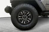 Thumbnail of 2025 Granite Crystal Clearcoat Metallic Jeep Wrangler