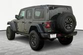 Thumbnail of 2025 Granite Crystal Clearcoat Metallic Jeep Wrangler