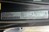 Thumbnail of 2025 Granite Crystal Clearcoat Metallic Jeep Wrangler