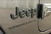 Thumbnail of 2025 Granite Crystal Clearcoat Metallic Jeep Wrangler