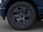 Thumbnail of 2025 Blue Metallic Ford F-150 Lightning