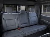 Thumbnail of 2025 Blue Metallic Ford F-150 Lightning