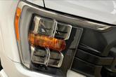 Thumbnail of 2021 Oxford White Ford F-150