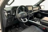 Thumbnail of 2021 Oxford White Ford F-150
