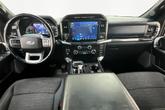 Thumbnail of 2021 Oxford White Ford F-150