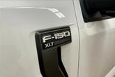 Thumbnail of 2021 Oxford White Ford F-150
