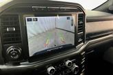 Thumbnail of 2021 Oxford White Ford F-150