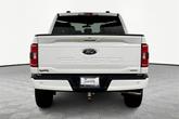 Thumbnail of 2021 Oxford White Ford F-150