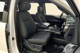 Thumbnail of 2021 Oxford White Ford F-150