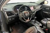 Thumbnail of 2020 Slate Blue Pearlcoat Jeep Cherokee