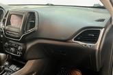 Thumbnail of 2020 Slate Blue Pearlcoat Jeep Cherokee