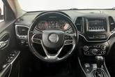 Thumbnail of 2020 Slate Blue Pearlcoat Jeep Cherokee