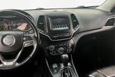 Thumbnail of 2020 Slate Blue Pearlcoat Jeep Cherokee