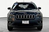Thumbnail of 2020 Slate Blue Pearlcoat Jeep Cherokee