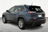 Thumbnail of 2020 Slate Blue Pearlcoat Jeep Cherokee