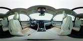 Thumbnail of 2022 Metallic Jeep Grand Cherokee L