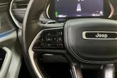 Thumbnail of 2022 Metallic Jeep Grand Cherokee L