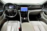 Thumbnail of 2022 Metallic Jeep Grand Cherokee L